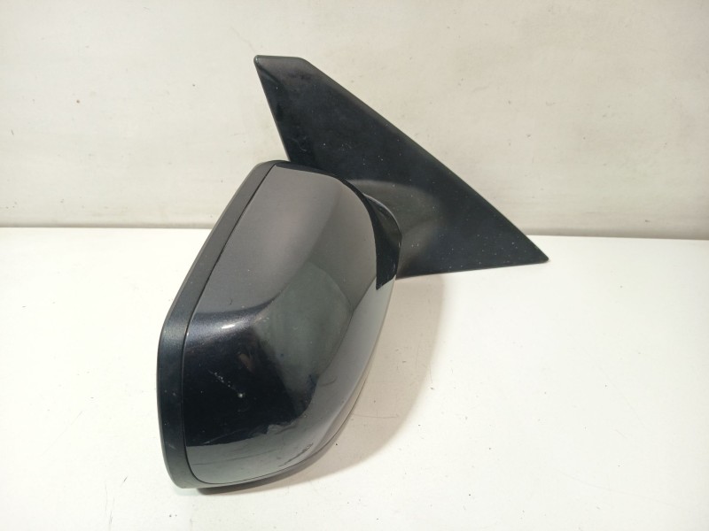 Recambio de espejo retrovisor derecho para mazda 3 (bk) 1.6 di turbo referencia OEM IAM BP4K69120L  