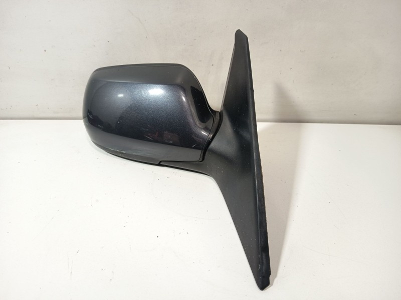 Recambio de espejo retrovisor derecho para mazda 3 (bk) 1.6 di turbo referencia OEM IAM BP4K69120L  