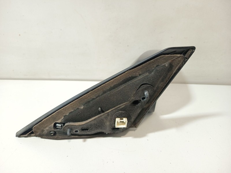 Recambio de espejo retrovisor derecho para mazda 3 (bk) 1.6 di turbo referencia OEM IAM BP4K69120L  