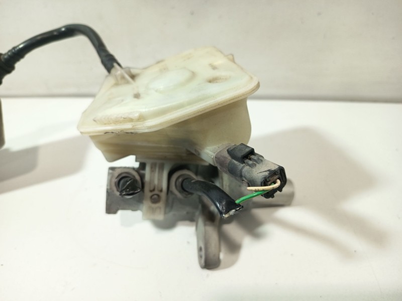 Recambio de bomba freno para citroën c4 i (lc_) 1.6 hdi referencia OEM IAM 0204051007 4601T2 