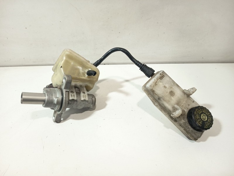 Recambio de bomba freno para citroën c4 i (lc_) 1.6 hdi referencia OEM IAM 0204051007 4601T2 