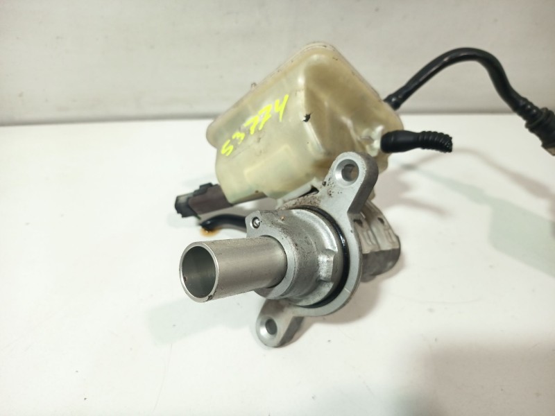 Recambio de bomba freno para citroën c4 i (lc_) 1.6 hdi referencia OEM IAM 0204051007 4601T2 