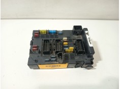 Recambio de caja reles / fusibles para citroën xsara picasso (n68) 2.0 16v referencia OEM IAM 655671  