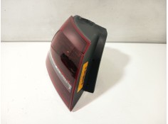 Recambio de piloto trasero izquierdo para volkswagen golf vii (5g1, bq1, be1, be2) 1.6 tdi referencia OEM IAM 5G0945207C   2