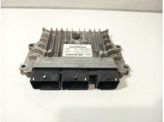 Recambio de centralita motor uce para peugeot 307 (3a/c) 2.0 hdi 135 referencia OEM IAM 9664437280  
