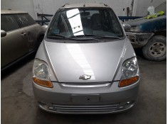 chevrolet matiz (m200, m250) del año 2007