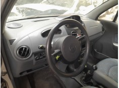 chevrolet matiz (m200, m250) del año 2007 2