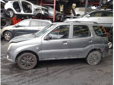 suzuki ignis ii (mh) del año 2006