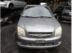 suzuki ignis ii (mh) del año 2006 2