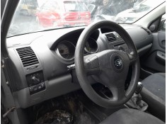 suzuki ignis ii (mh) del año 2006 2