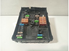 Recambio de caja reles / fusibles para seat altea (5p1) 2.0 tdi referencia OEM IAM 1K0937124H  
