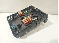 Recambio de caja reles / fusibles para seat altea (5p1) 2.0 tdi referencia OEM IAM 1K0937124H   2
