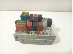 Recambio de caja reles / fusibles para fiat doblo furgoneta/monovolumen (223_) 1.4 referencia OEM IAM A653  