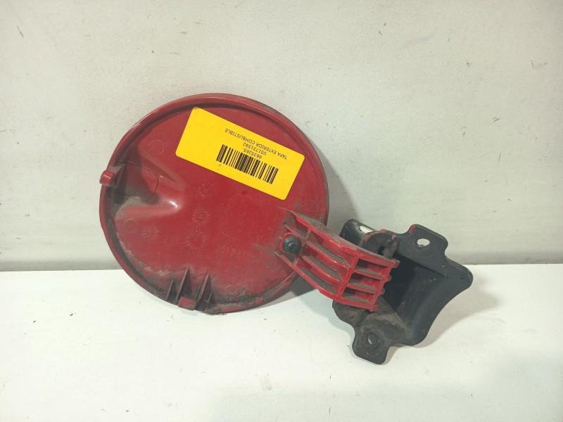 Recambio de tapa exterior combustible para fiat doblo furgoneta/monovolumen (223_) 1.4 referencia OEM IAM 051731592  