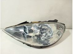 Recambio de faro izquierdo para peugeot 807 (eb_) 2.0 hdi referencia OEM IAM 7701068181  