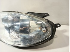 Recambio de faro izquierdo para peugeot 807 (eb_) 2.0 hdi referencia OEM IAM 7701068181   2
