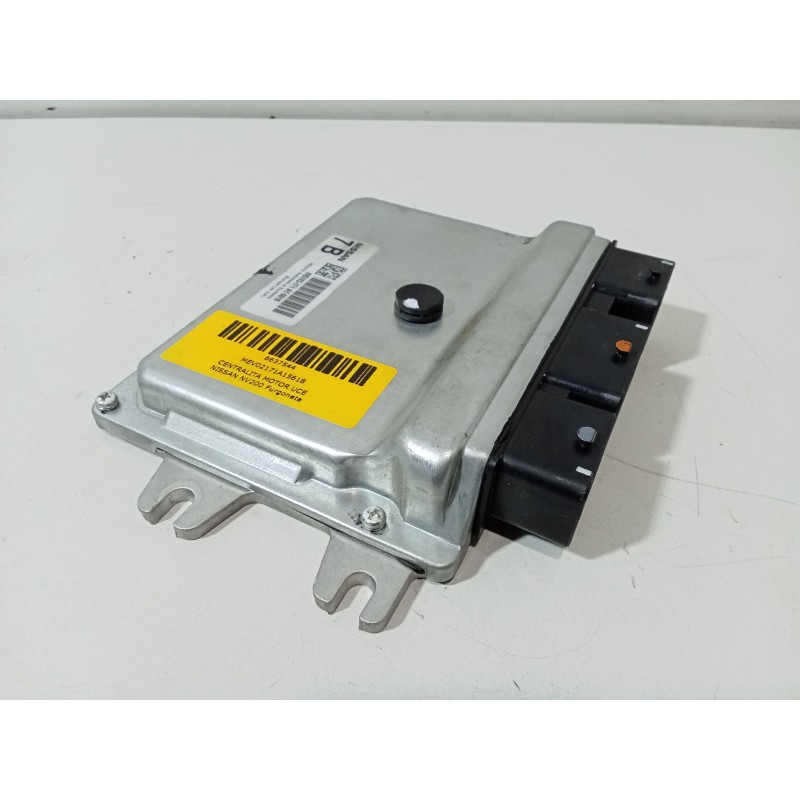 CENTRALITA MOTOR UCE MEV02171A15618  - imagen 3
