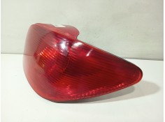 Recambio de piloto trasero derecho para peugeot 307 (3a/c) 2.0 hdi 110 referencia OEM IAM 6351P3   2