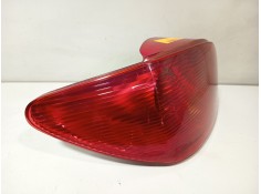 Recambio de piloto trasero izquierdo para peugeot 307 (3a/c) 2.0 hdi 110 referencia OEM IAM 6350P3   2