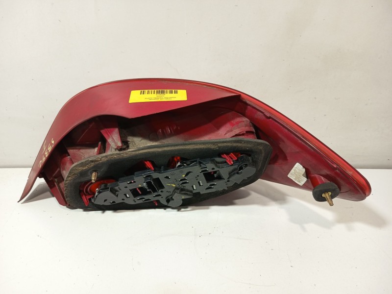Recambio de piloto trasero izquierdo para peugeot 307 (3a/c) 2.0 hdi 110 referencia OEM IAM 6350P3  