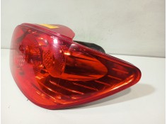Recambio de piloto trasero derecho para peugeot 307 (3a/c) 2.0 hdi 135 referencia OEM IAM 6351X0   2