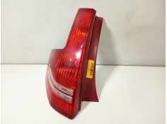 Recambio de piloto trasero izquierdo para citroën c4 i (lc_) 1.6 hdi referencia OEM IAM 6350T8   2