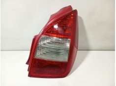 Recambio de piloto trasero derecho para citroën c2 (jm_) 1.1 referencia OEM IAM 9680283680  
