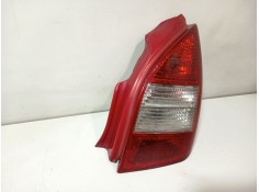 Recambio de piloto trasero derecho para citroën c2 (jm_) 1.1 referencia OEM IAM 9680283680   2