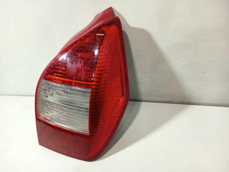 Recambio de piloto trasero derecho para citroën c2 (jm_) 1.1 referencia OEM IAM 9680283680  