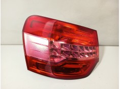 Recambio de piloto trasero izquierdo para citroën c5 iii (rd_) 2.0 hdi 165 referencia OEM IAM 6351EW  