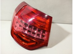 Recambio de piloto trasero izquierdo para citroën c5 iii (rd_) 2.0 hdi 165 referencia OEM IAM 6351EW   2