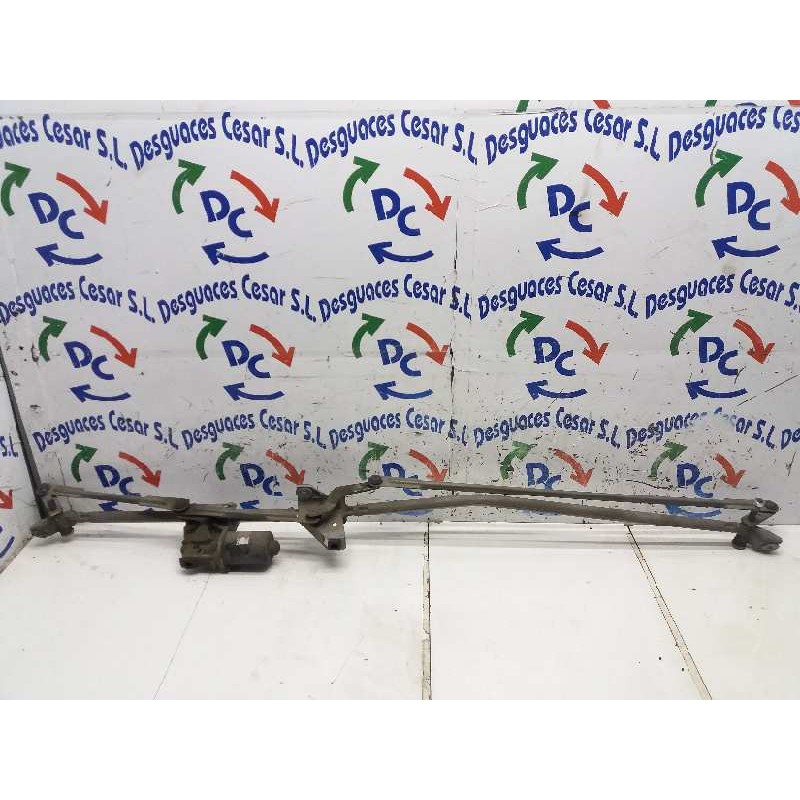 MOTOR LIMPIA DELANTERO  - imagen 1