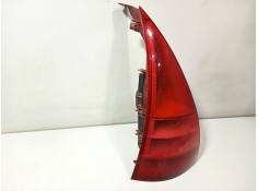 Recambio de piloto lateral izquierdo para citroën c3 i (fc_, fn_) 1.4 i referencia OEM IAM 6350Q3   2