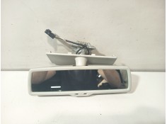 Recambio de espejo interior para seat altea (5p1) 1.4 tsi referencia OEM IAM 025619  