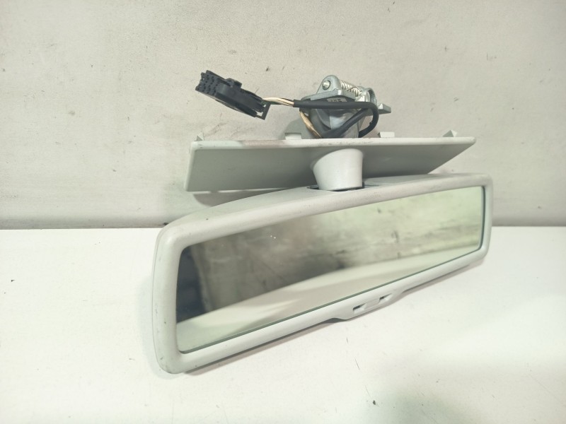 Recambio de espejo interior para seat altea (5p1) 1.4 tsi referencia OEM IAM 025619  