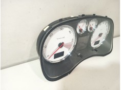 Recambio de cuadro instrumentos para peugeot 307 (3a/c) 2.0 hdi 135 referencia OEM IAM P9661323180E01   2