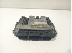 Recambio de centralita motor uce para peugeot 206 hatchback (2a/c) 1.6 hdi 110 referencia OEM IAM 0281011560  