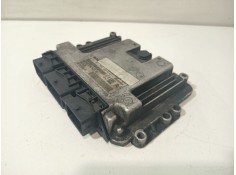 Recambio de centralita motor uce para peugeot 206 hatchback (2a/c) 1.6 hdi 110 referencia OEM IAM 0281011560   2