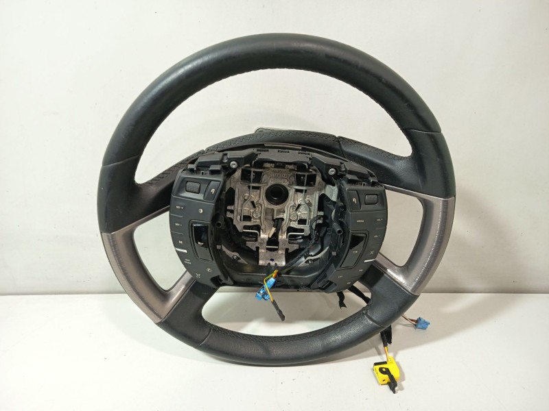 Recambio de volante para citroën c5 iii (rd_) 2.0 hdi 165 referencia OEM IAM 62ISB52  