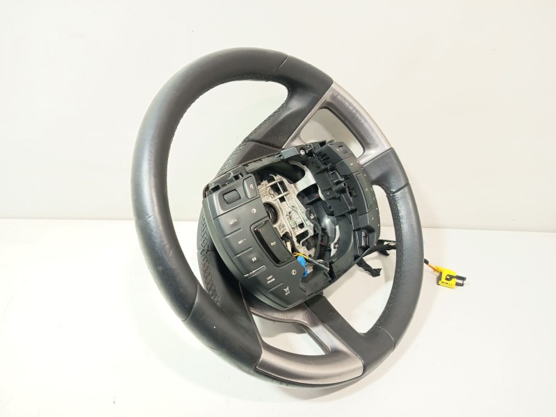 Recambio de volante para citroën c5 iii (rd_) 2.0 hdi 165 referencia OEM IAM 62ISB52  