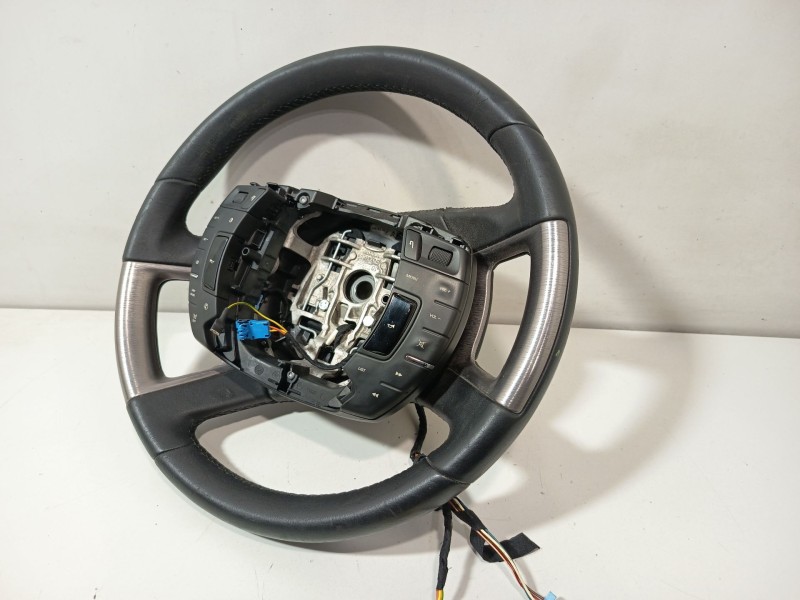 Recambio de volante para citroën c5 iii (rd_) 2.0 hdi 165 referencia OEM IAM 62ISB52  