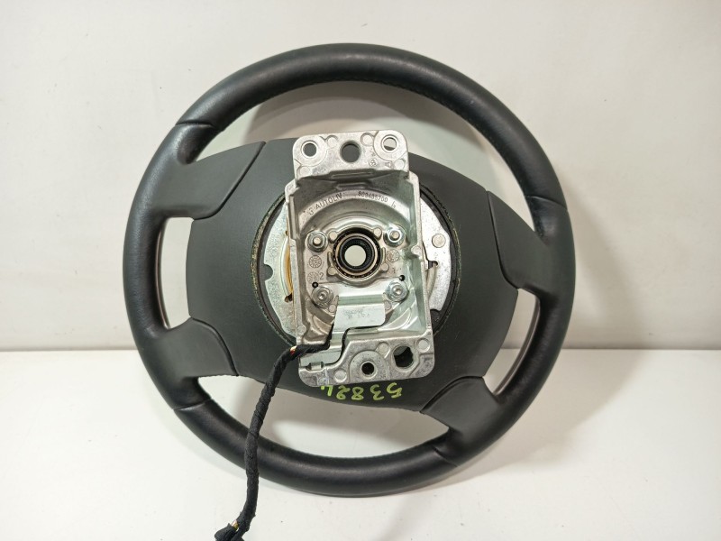 Recambio de volante para citroën c5 iii (rd_) 2.0 hdi 165 referencia OEM IAM 62ISB52  