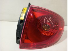 Recambio de piloto trasero derecho para seat altea (5p1) 2.0 tdi referencia OEM IAM 5P0945112B9B9  