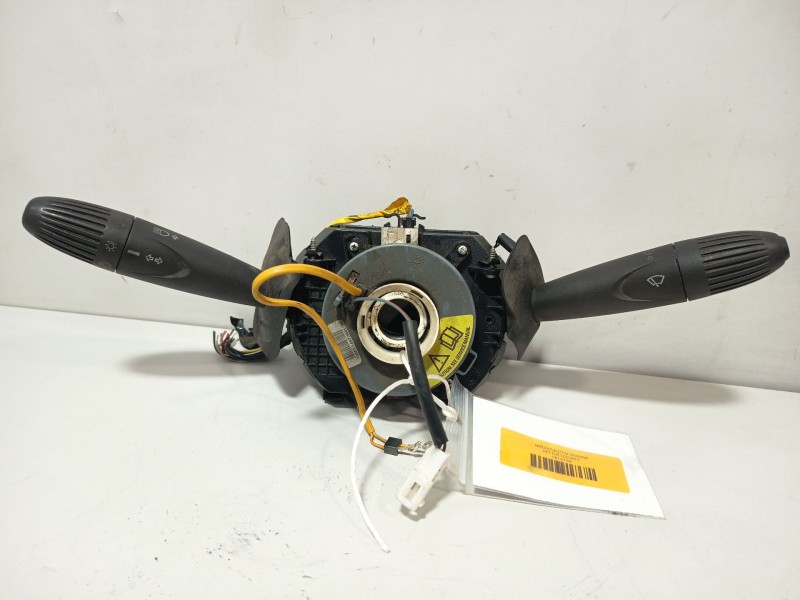 Recambio de mando multifuncion para fiat doblo furgoneta/monovolumen (223_) 1.4 referencia OEM IAM 1240331201120  