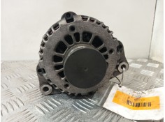 Recambio de alternador para ssangyong rodius i 2.7 xdi referencia OEM IAM A6651540202 6641540102 