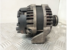 Recambio de alternador para ssangyong rodius i 2.7 xdi referencia OEM IAM A6651540202 6641540102  2