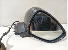 Recambio de espejo retrovisor derecho para citroën c5 iii (rd_) 2.0 hdi 165 referencia OEM IAM 0207156 8153SL 