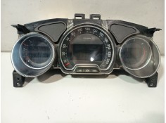 Recambio de cuadro instrumentos para citroën c5 iii (rd_) 2.0 hdi 165 referencia OEM IAM 9666326880  