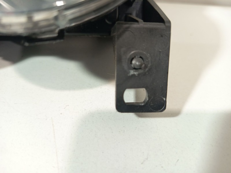Recambio de cuadro instrumentos para citroën c5 iii (rd_) 2.0 hdi 165 referencia OEM IAM 9666326880  