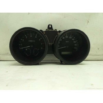 CUADRO INSTRUMENTOS 96426348 MS5D070588 